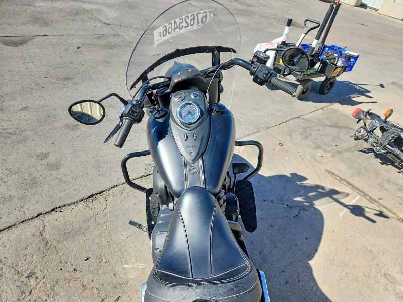 Продажа на аукционе авто 2018 Indian Motorcycle Co. Springfield, vin: 56KTHDAA9J3361435, номер лота: 67625466