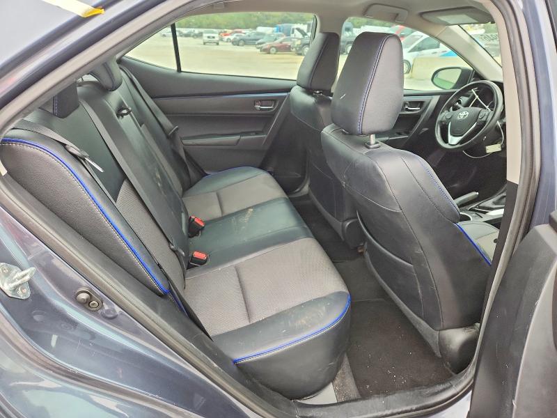 Aukcja sprzedaży 2017 Toyota Corolla, vin: 2T1BURHE1HC834300, numer aukcji: 70418946
