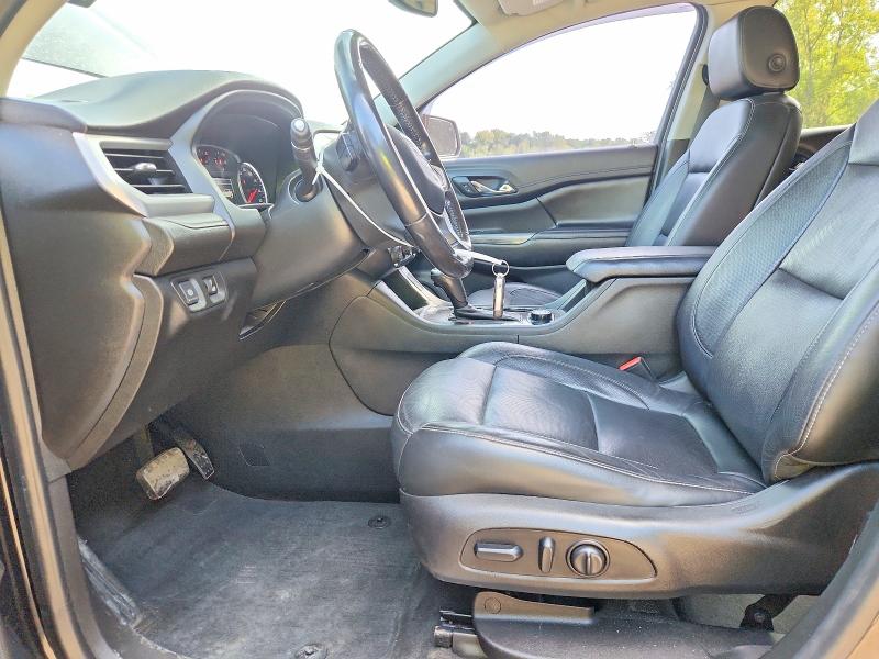 68807246 :رقم المزاد ، 1GKKNULS6KZ112089 vin ، 2019 Gmc Acadia مزاد بيع