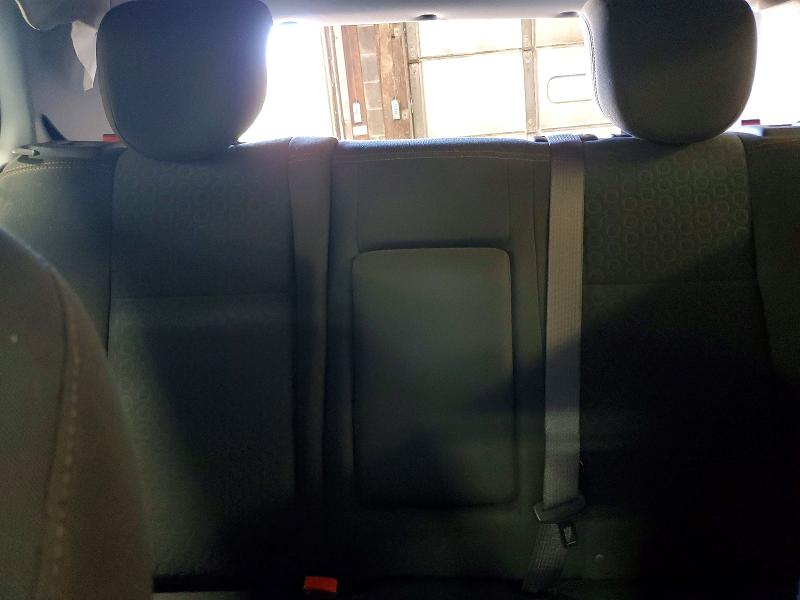 Продажа на аукционе авто 2018 Chevrolet Trax, vin: KL7CJNSB9JB572922, номер лота: 68290906