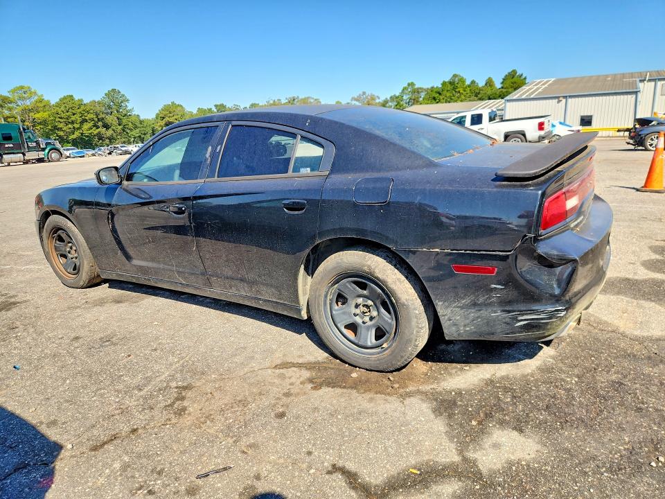 2012 Dodge Charger მანქანა იყიდება აუქციონზე, vin: 2C3CDXAT8CH247998, აუქციონის ნომერი: 69446986