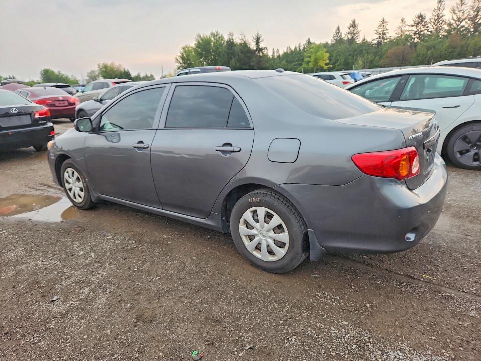 Aukcja sprzedaży 2010 Toyota Corolla, vin: 2T1BU4EE0AC355461, numer aukcji: 66940066