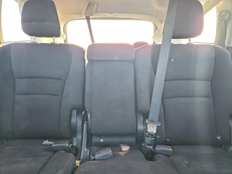 Продажа на аукционе авто 2018 Honda Pilot, vin: 5FNYF5H30JB003416, номер лота: 70974326