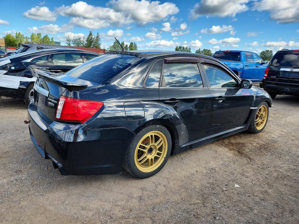 68101836 :رقم المزاد ، JF1GV7F69BG525613 vin ، 2011 Subaru Impreza مزاد بيع