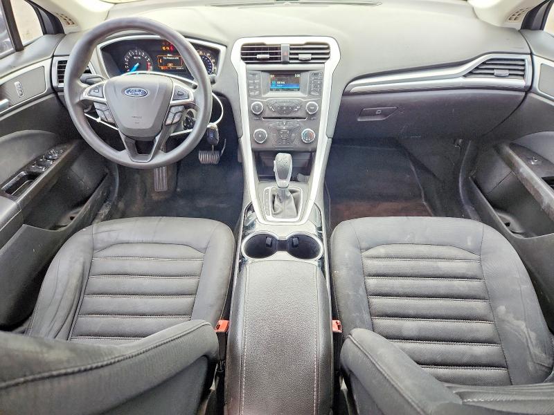 Продажа на аукционе авто 2015 Ford Fusion, vin: 1FA6P0HD0F5129841, номер лота: 69564606