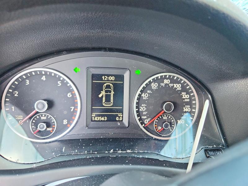 66164676 :رقم المزاد ، WVGBV7AX8GW592605 vin ، 2016 Volkswagen Tiguan مزاد بيع