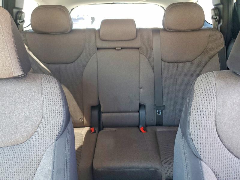2023 Hyundai Santa Fe მანქანა იყიდება აუქციონზე, vin: KM8S6DA22PU098901, აუქციონის ნომერი: 67186666