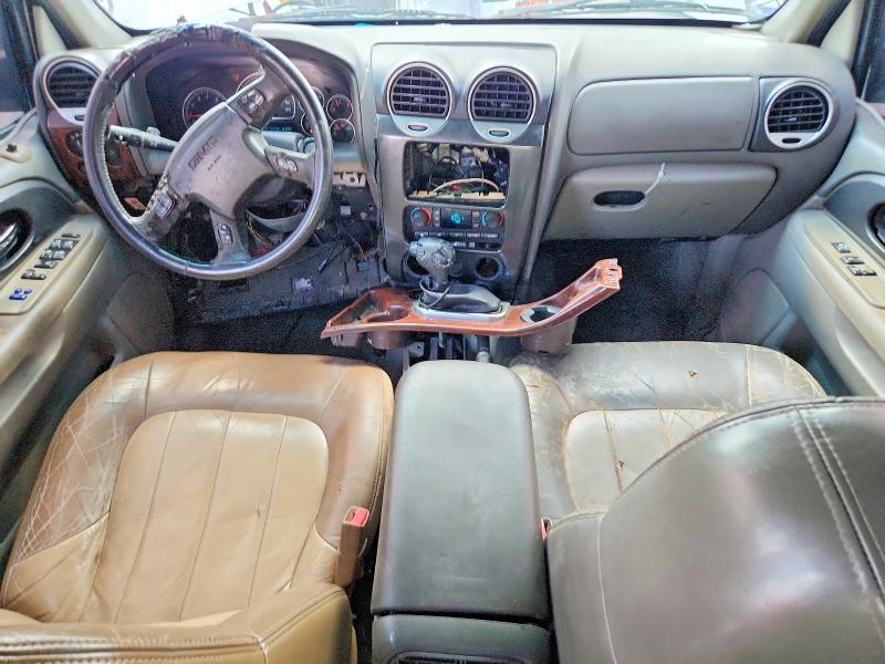 Aukcja sprzedaży 2002 Gmc Envoy, vin: 1GKDT13S922512072, numer aukcji: 68060796