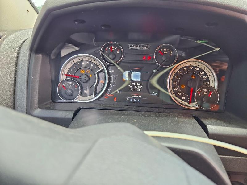 Продажа на аукционе авто 2019 Ram 1500 Classic, vin: 1C6RR6TT3KS721319, номер лота: 70648366