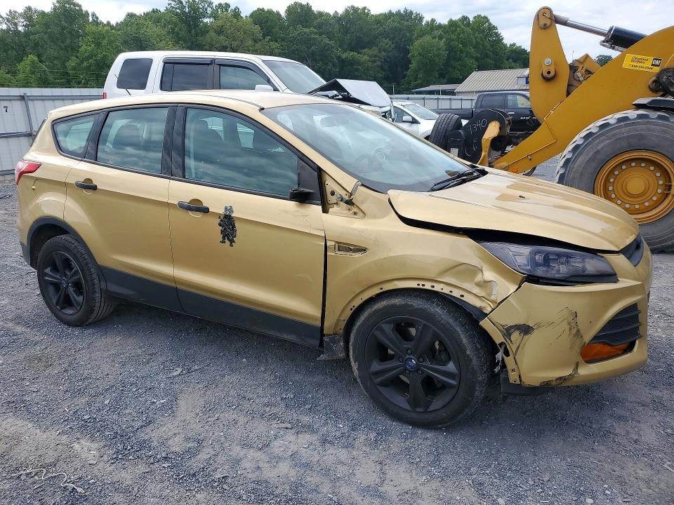 67486556 :رقم المزاد ، 1FMCU0F71EUC28803 vin ، 2014 Ford Escape مزاد بيع