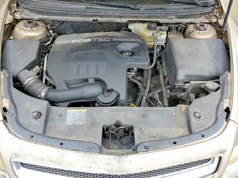 70047236 :رقم المزاد ، 1G1ZJ57B18F185654 vin ، 2008 Chevrolet Malibu مزاد بيع