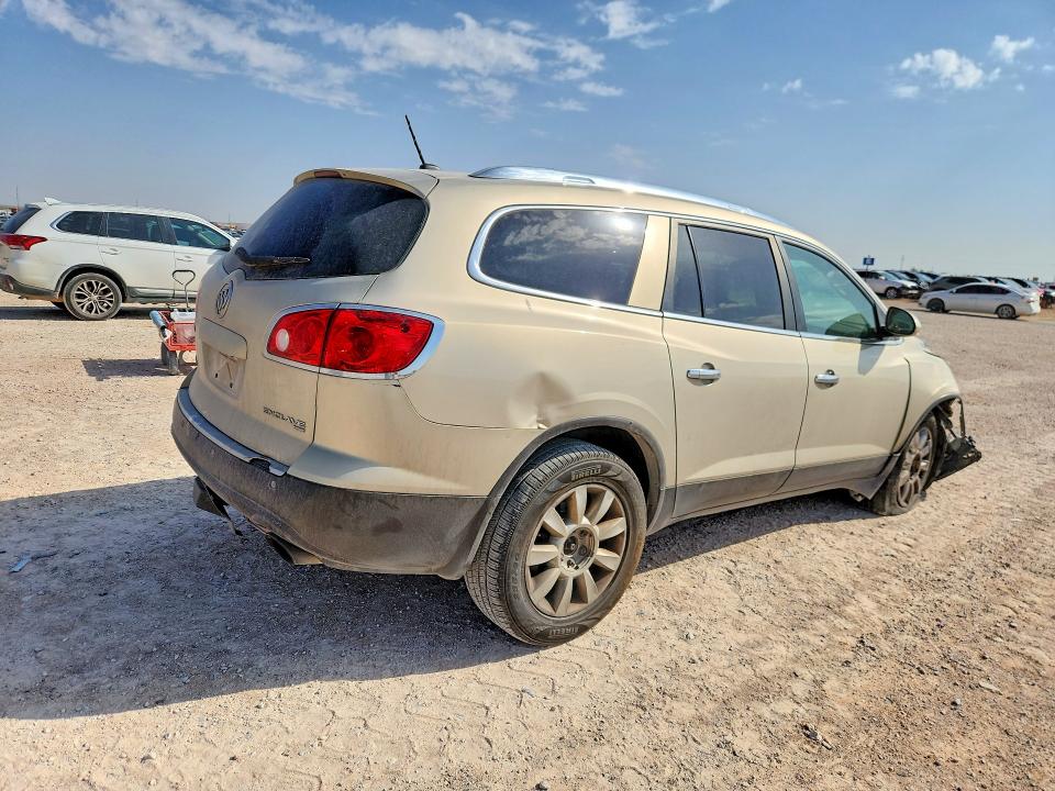 Aukcja sprzedaży 2012 Buick Enclave, vin: 5GAKVCED9CJ281075, numer aukcji: 67275846