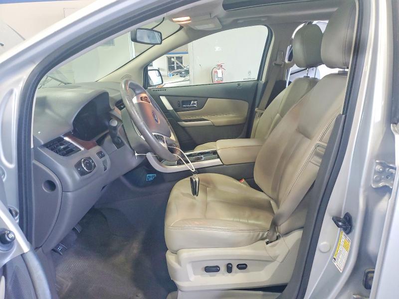 Aukcja sprzedaży 2014 Ford Edge, vin: 2FMDK4KC4EBB52956, numer aukcji: 67606666