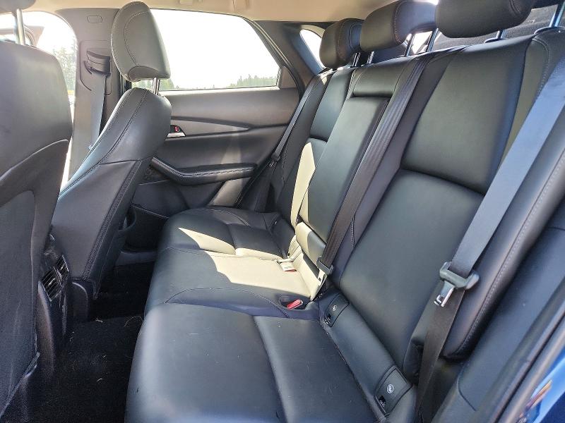 Aukcja sprzedaży 2023 Mazda Cx-30, vin: 3MVDMBBM6PM521442, numer aukcji: 68060016