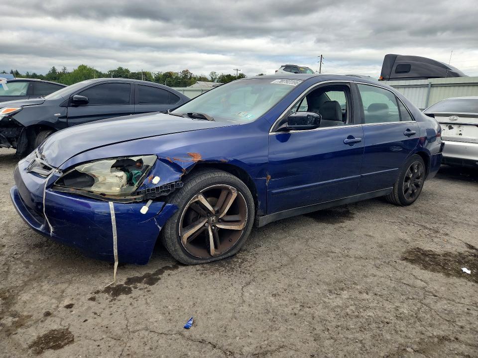 Aukcja sprzedaży 2003 Honda Accord, vin: 1HGCM56313A133088, numer aukcji: 70792396