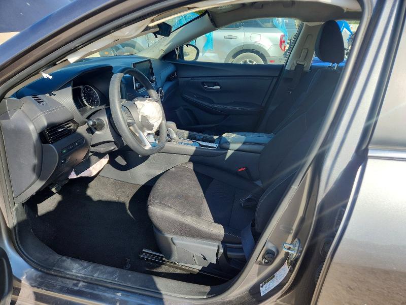 2025 Nissan Sentra მანქანა იყიდება აუქციონზე, vin: 3N1AB8CV1SY360863, აუქციონის ნომერი: 67210016