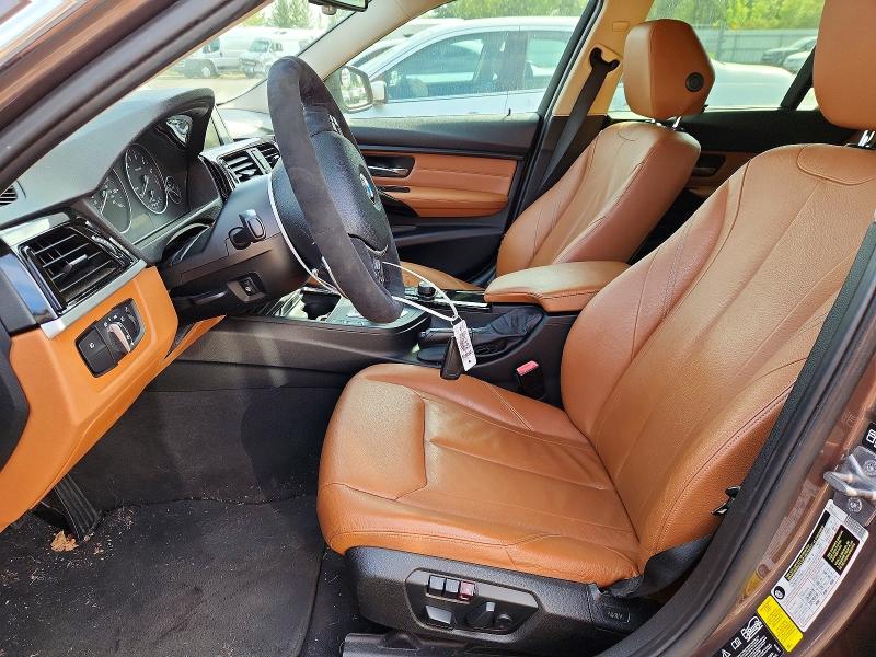 Продаж на аукціоні авто 2014 Bmw 328, vin: WBA3G7C50EKN37730, номер лоту: 69376476