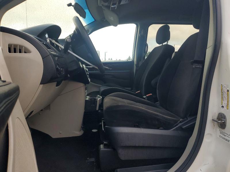 Aukcja sprzedaży 2013 Dodge Grand Caravan, vin: 2C4RDGBG0DR624150, numer aukcji: 68803626