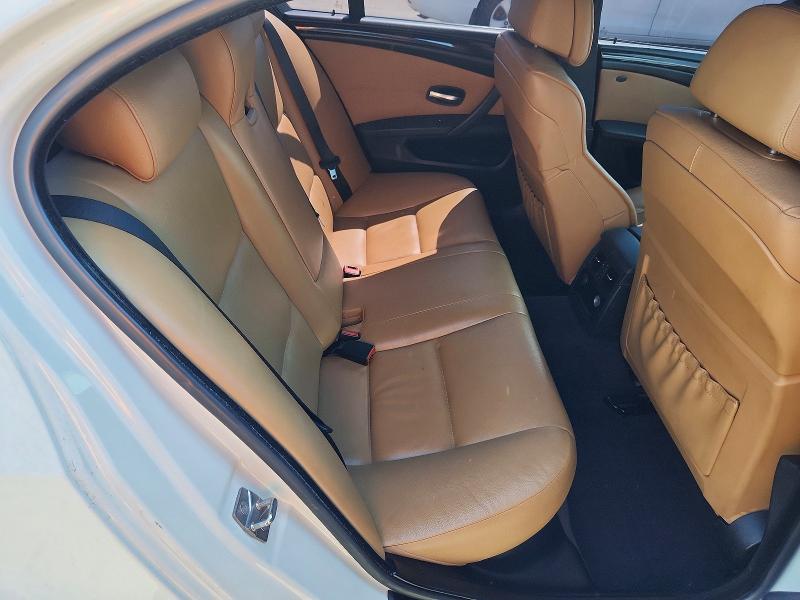 Aukcja sprzedaży 2010 Bmw 535, vin: WBANW1C57AC165879        , numer aukcji: 66862056