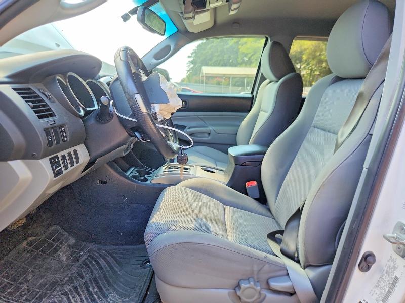 Aukcja sprzedaży 2013 Toyota Tacoma, vin: 5TFJU4GNXDX034347, numer aukcji: 69145846