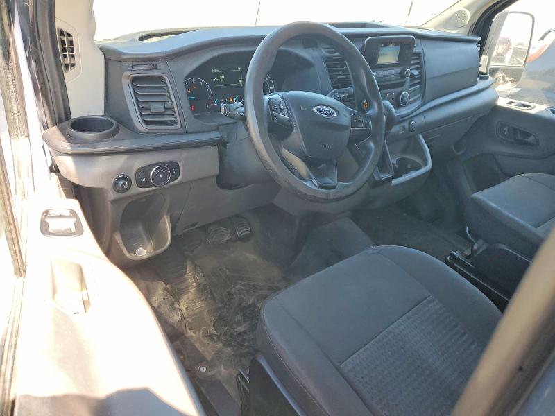 Aukcja sprzedaży 2020 Ford Transit, vin: 1FTBR3X89LKA56037, numer aukcji: 67253166