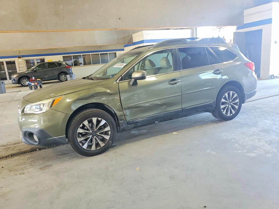 Продажа на аукционе авто 2016 Subaru Outback, vin: 4S4BSANC2G3358300, номер лота: 68425886