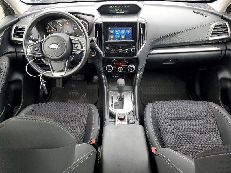 Aukcja sprzedaży 2021 Subaru Forester, vin: JF2SKAJC2MH496137, numer aukcji: 67214526