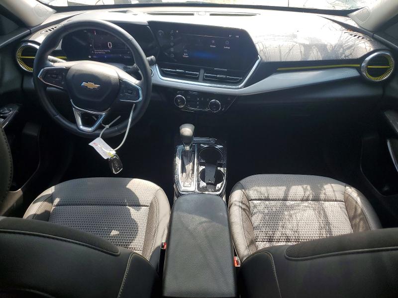 Продажа на аукционе авто 2024 Chevrolet Trax, vin: KL77LHE25RC064820, номер лота: 68626306