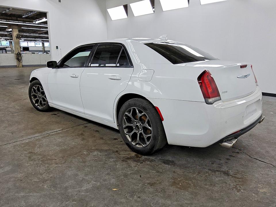 Aukcja sprzedaży 2016 Chrysler 300, vin: 2C3CCAGG3GH144956, numer aukcji: 64160956