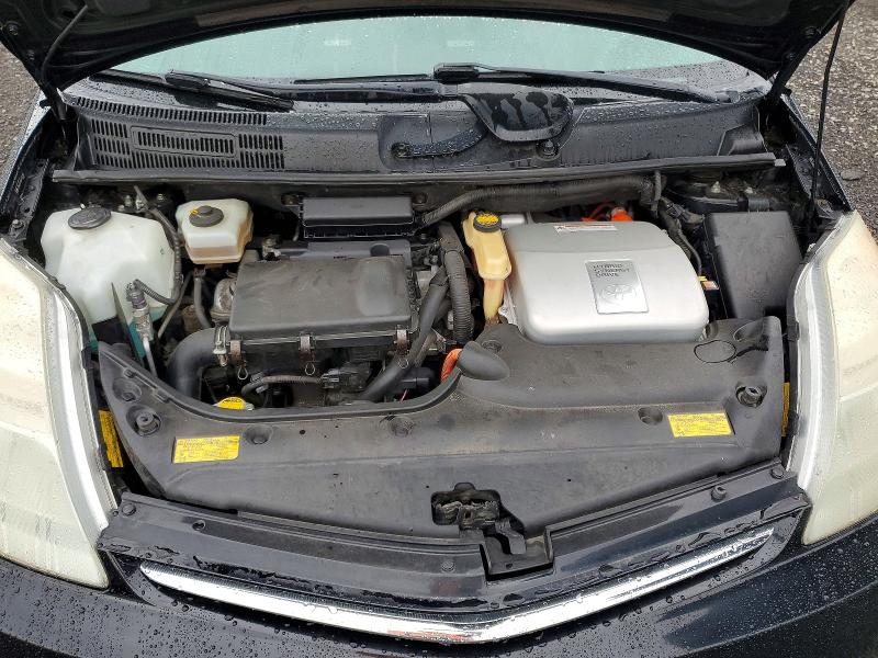 67215946 :رقم المزاد ، JTDKB20U563142255 vin ، 2006 Toyota Prius مزاد بيع
