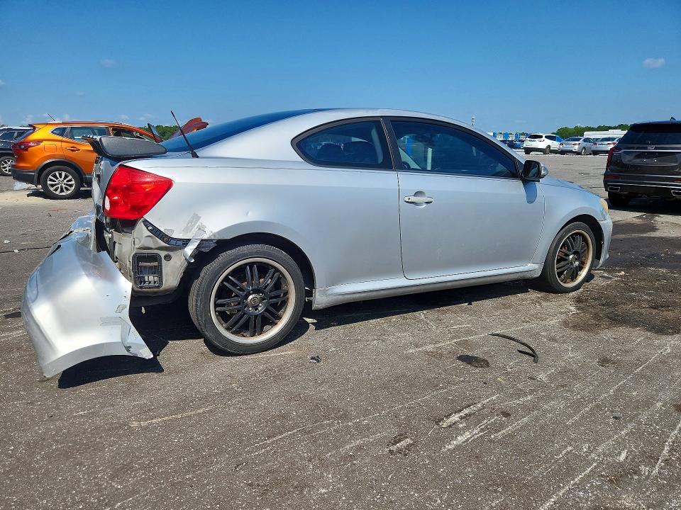 Aukcja sprzedaży 2005 Scion Tc, vin: JTKDE177950043439, numer aukcji: 68579286