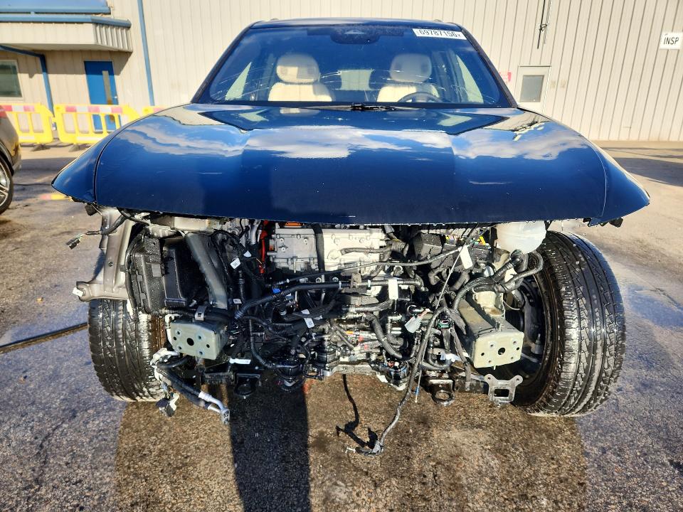 Aukcja sprzedaży 2026 Cadillac Vistiq, vin: 1GYC3NML5TZ711645, numer aukcji: 69787156