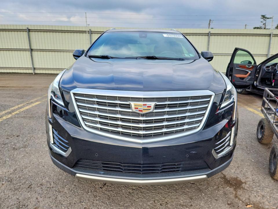 Продаж на аукціоні авто 2019 Cadillac Xt5, vin: 1GYKNGRS0KZ206242, номер лоту: 69290686