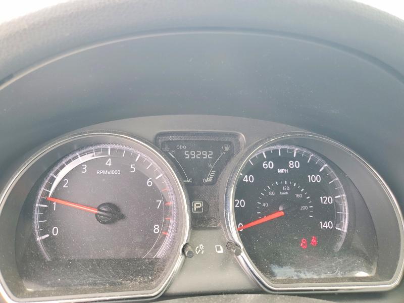 Продаж на аукціоні авто 2019 Nissan Versa, vin: 3N1CN7AP0KL880161, номер лоту: 69360066