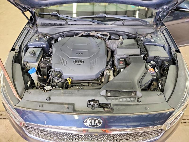 Продажа на аукционе авто 2017 Kia Cadenza, vin: KNALC4J11H5048797, номер лота: 68280536