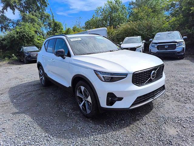Aukcja sprzedaży 2026 Volvo Xc40, vin: YV4L12UC2T2792779, numer aukcji: 67751986