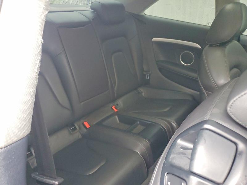Продажа на аукционе авто 2013 Audi A5, vin: WAULFAFR2DA066733, номер лота: 65898086