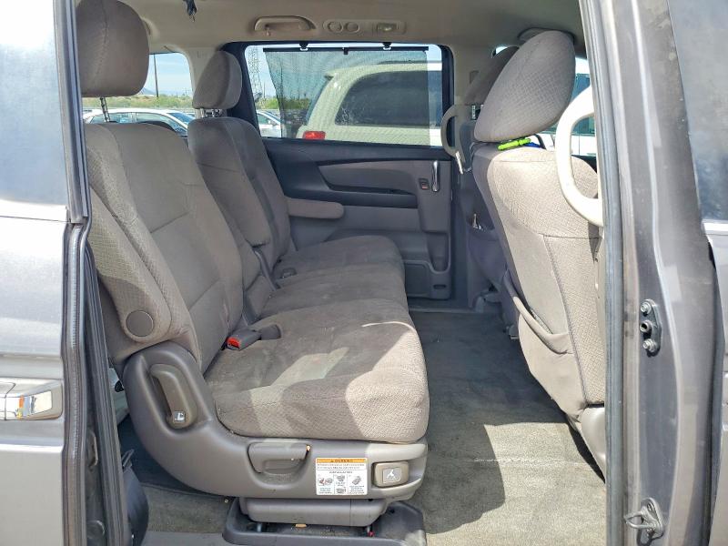 Продаж на аукціоні авто 2015 Honda Odyssey, vin: 5FNRL5H49FB059660, номер лоту: 70073656