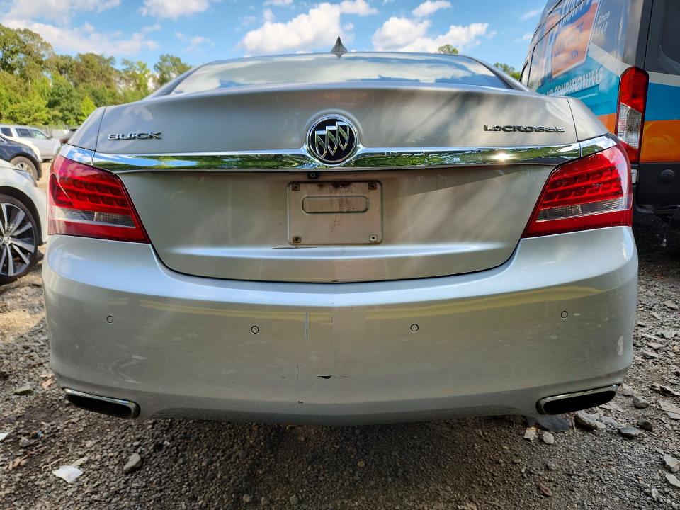 Aukcja sprzedaży 2015 Buick Lacrosse, vin: 1G4GB5G34FF265219, numer aukcji: 68129136