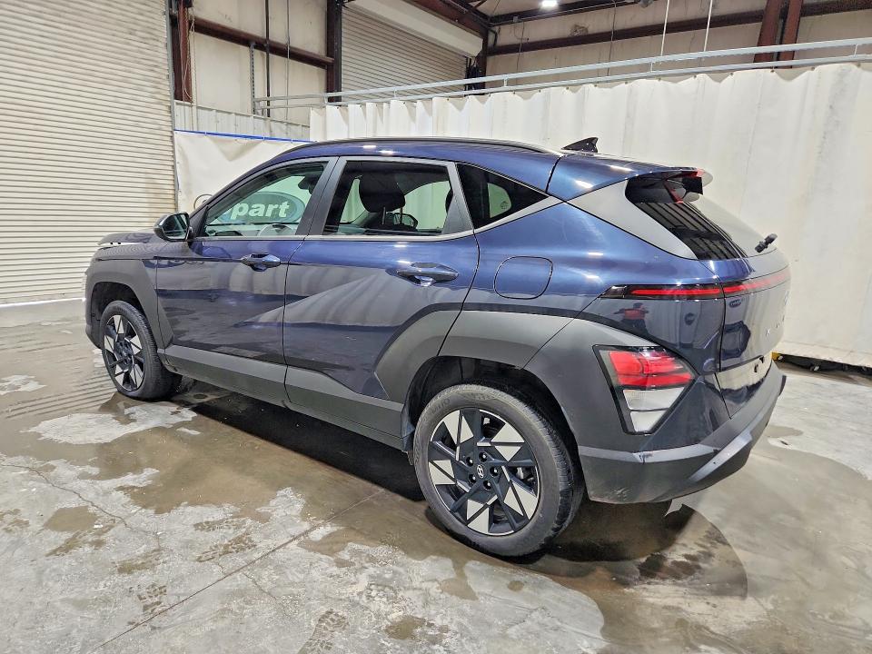 Aukcja sprzedaży 2025 Hyundai Kona, vin: KM8HBCAB5SU311428, numer aukcji: 70084336