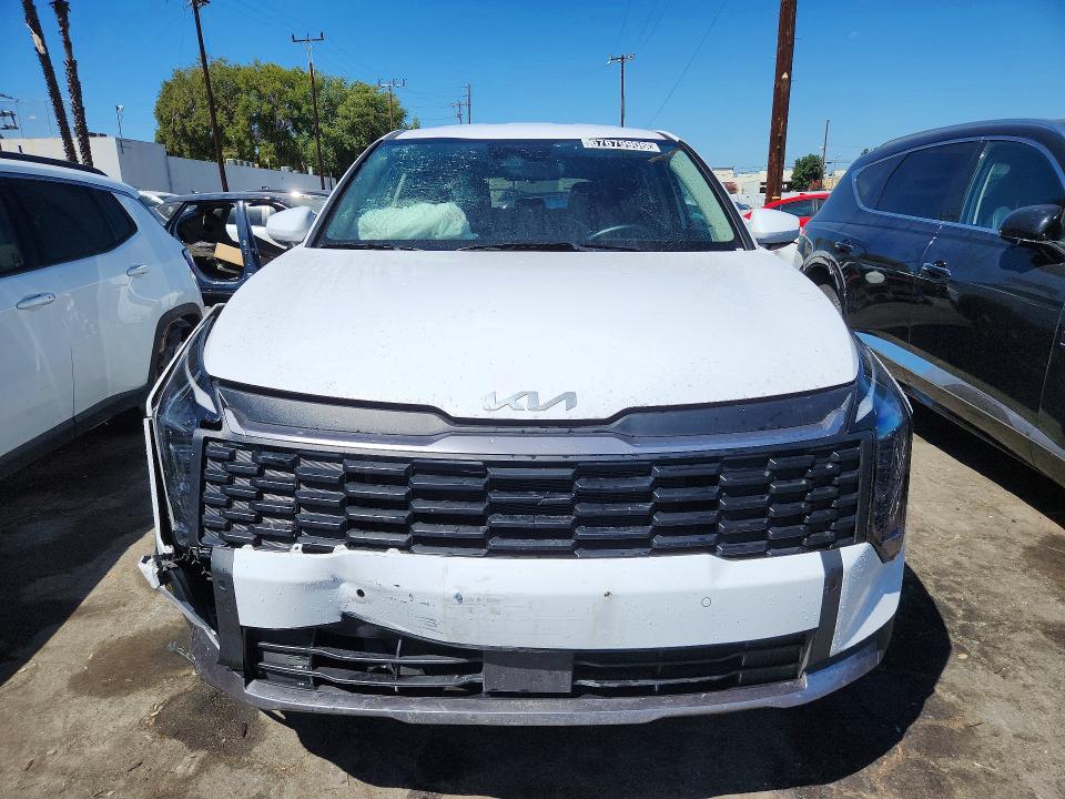 Продаж на аукціоні авто 2026 Kia Sportage, vin: 5XYK2CDF0TG383410, номер лоту: 67679906