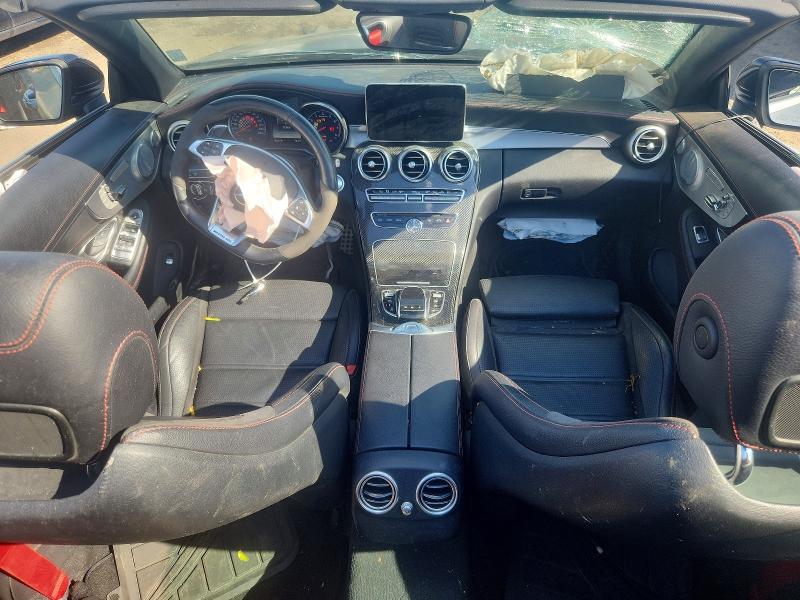 Продаж на аукціоні авто 2018 Mercedes-benz C, vin: WDDWK6EB8JF754799, номер лоту: 67199576