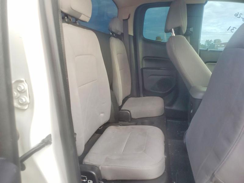 Продаж на аукціоні авто 2019 Chevrolet Colorado, vin: 1GCHSBEA0K1146731, номер лоту: 67207666
