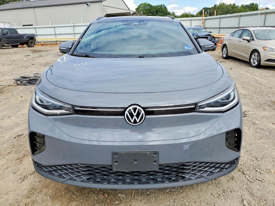 Продаж на аукціоні авто 2024 Volkswagen Id.4, vin: 1V25MPE89RC020730, номер лоту: 70279836