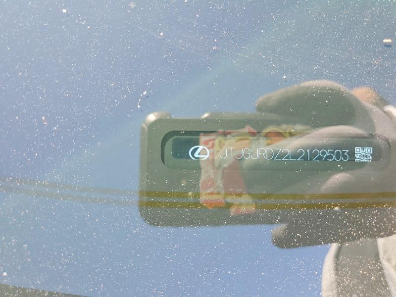 Продажа на аукционе авто 2020 Lexus Nx, vin: JTJGJRDZ2L2129503, номер лота: 67498076