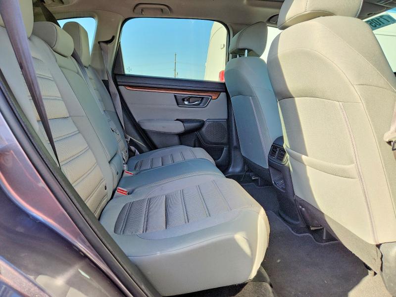 Aukcja sprzedaży 2017 Honda Cr-v, vin: 7FARW1H5XHE010726, numer aukcji: 71051226
