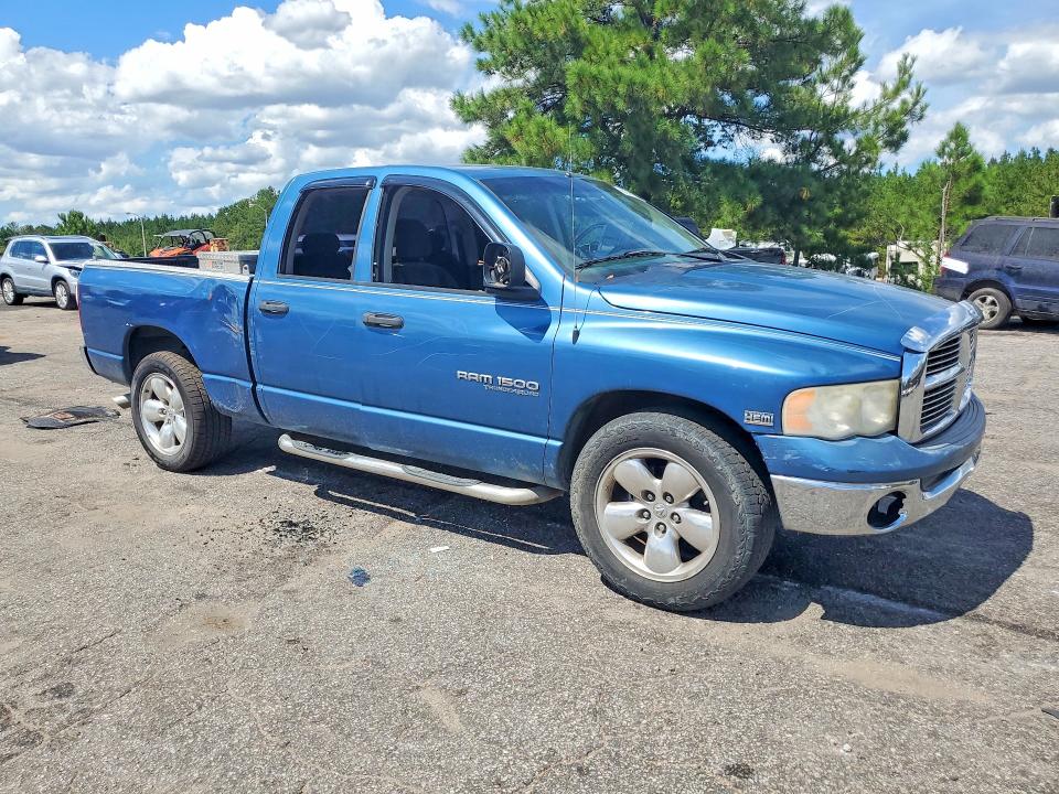Aukcja sprzedaży 2004 Dodge Ram 1500, vin: 1D7HA18N54J294295, numer aukcji: 68297096