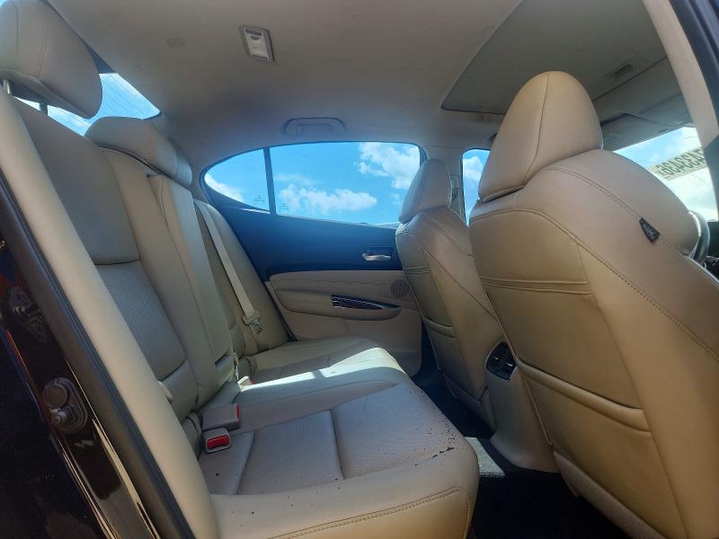 Продажа на аукционе авто 2015 Acura Tlx, vin: 19UUB2F50FA009215, номер лота: 67433436