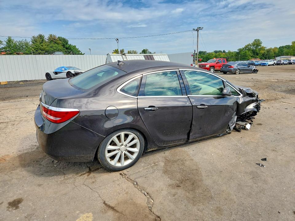 Aukcja sprzedaży 2013 Buick Verano, vin: 1G4PP5SK1D4104433, numer aukcji: 67957196
