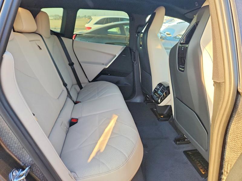 Aukcja sprzedaży 2025 Bmw Ix, vin: WB523CF01SCU73573, numer aukcji: 67316826